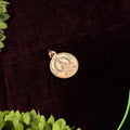 Sri Rudra Ayyappa Dollar (SR 00161)
