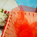 Sri Rudra Decorative Basket (SR 03082)