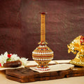 Sri Rudra Decorative Steel Paneer Dani