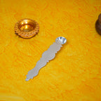 Sri Rudra German Silver Uddarini (SR 0195)