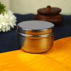 Sri Rudra Steel Jewellary Box Small (SR 01496) - Distacart