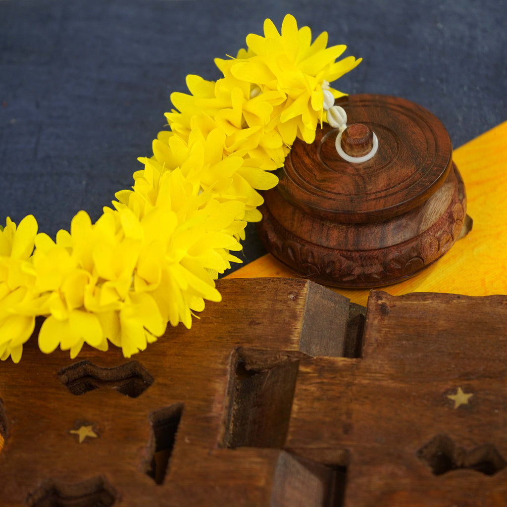 Sri Rudra 1 Feet Bell (SR01367) - Distacart