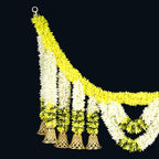 Sri Rudra Thoran Garland (SR 02426)