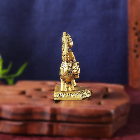 Sri Rudra Durgamatha (SR 03249)
