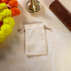 Sri Rudra Gifting Jute Bag Small 02951