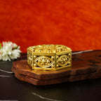 Sri Rudra Gold Fancy Heaxgon Box (EAN Code 8906101491872) - Distacart