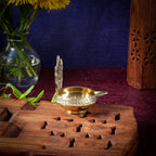Sri Rudra Kubera Shankura Chakra (SR 02877)