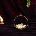 Sri Rudra Metl Hanging (SR03266)