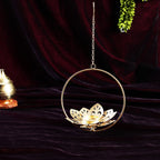 Sri Rudra Metl Hanging (SR03266)