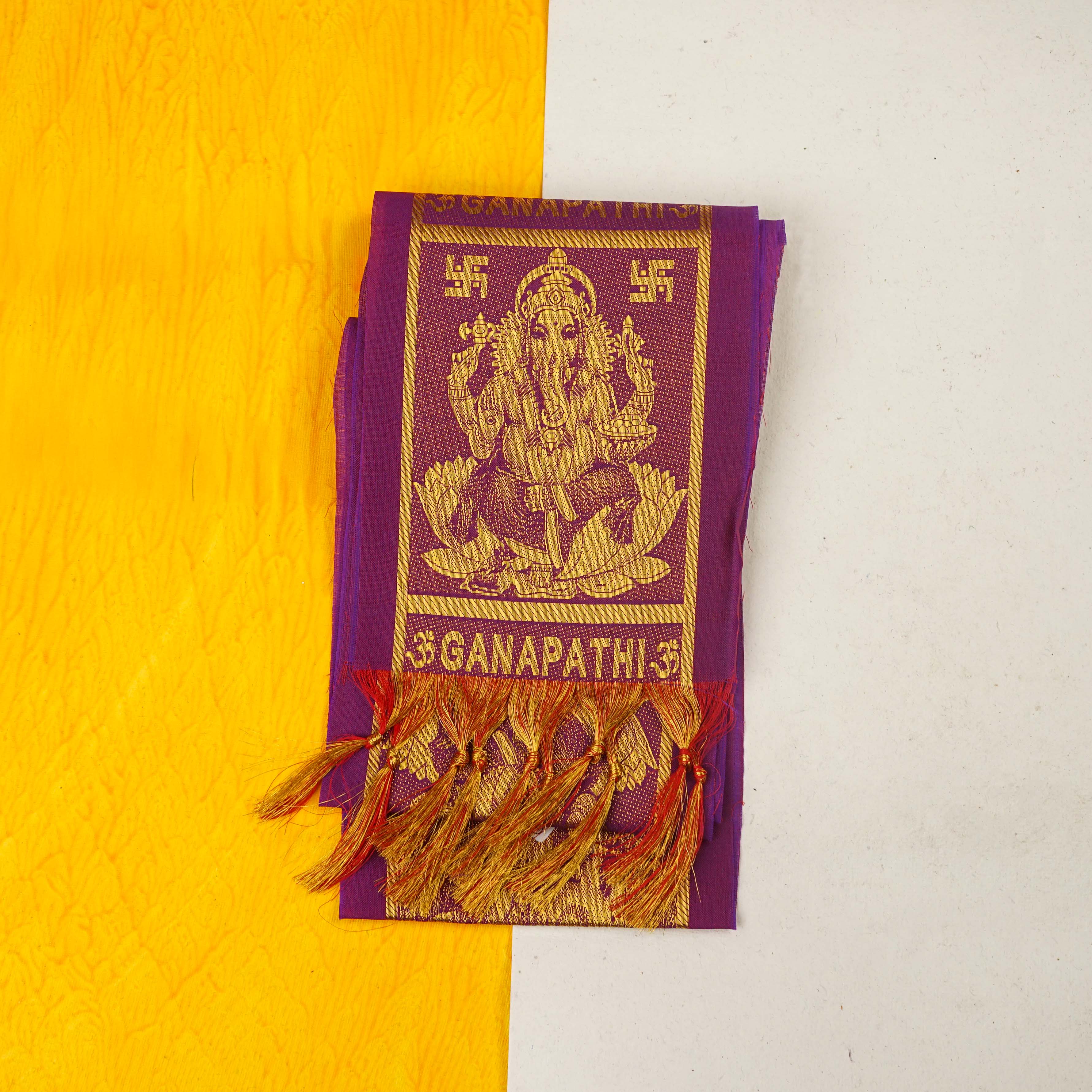 Sri Rudra Patti (SR 1005)