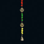 Sri Rudra Pom Pom With Kasash (SR 0176)