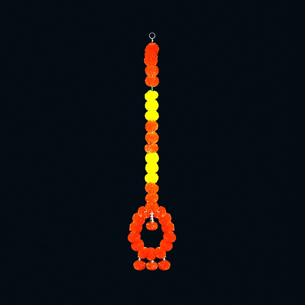Sri Rudra Ringladi Garland SR02998