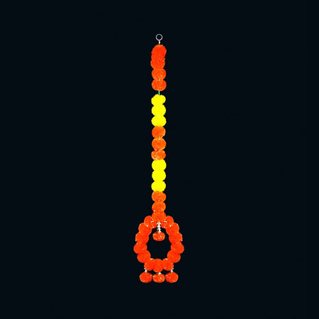 Sri Rudra Ringladi Garland SR02998