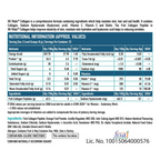 HK Vitals Skin Radiance Collagen Powder - Mango - Distacart