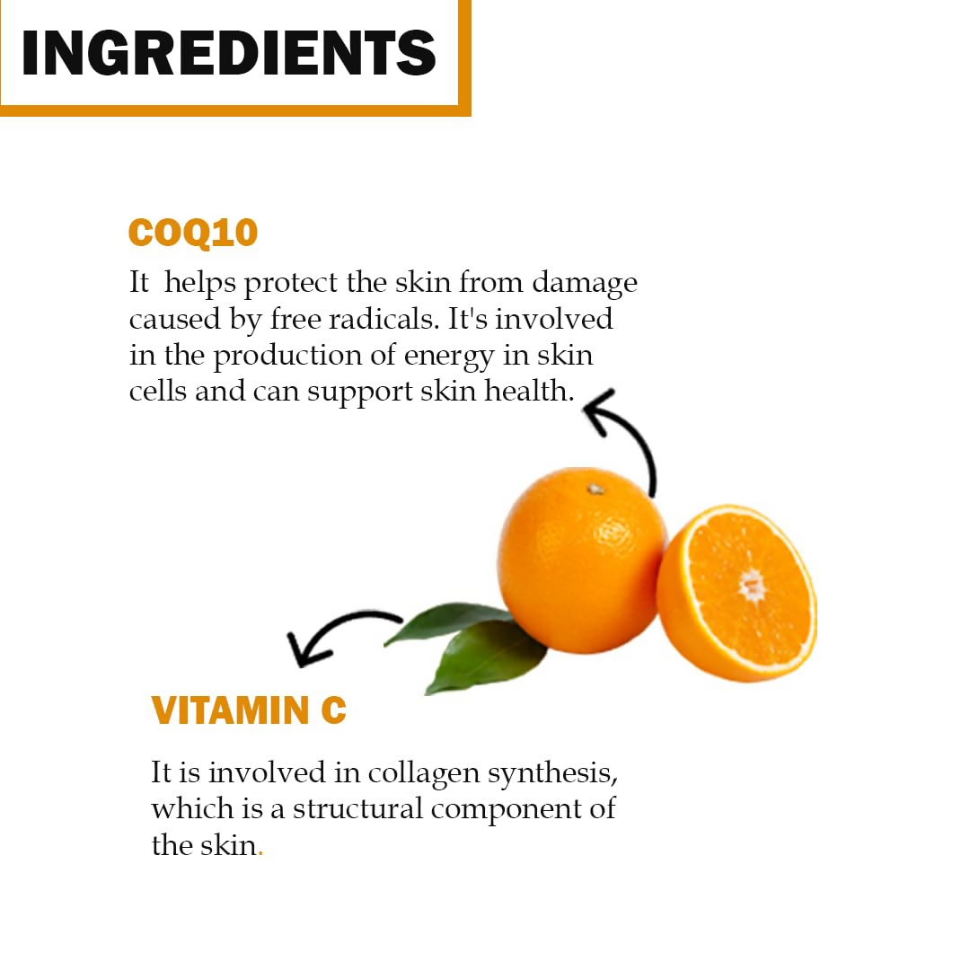 Veda Harvest Orange Peel Powder For Skin Lightening Face Pack
