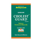 Goodcare Cholest Guard Capsules