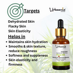 Urbaano Herbal Sugarcane Squalane Face Oil Serum