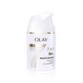 Olay 7in1 Gel Moisturizer with Niacinamide, Vitamin C, Collagen Peptide - Distacart