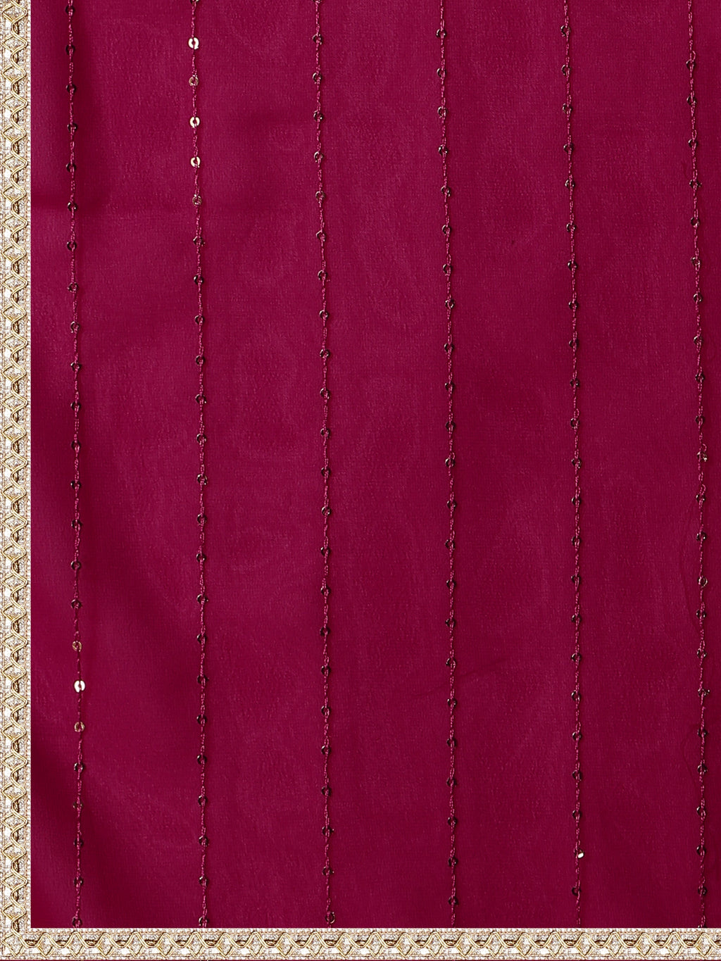 Hand Embroidered Kurta With Sharara And Dupatta Set, Multicolor - Hiral Fashion - Distacart
