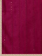 Hand Embroidered Kurta With Sharara And Dupatta Set, Multicolor - Hiral Fashion - Distacart