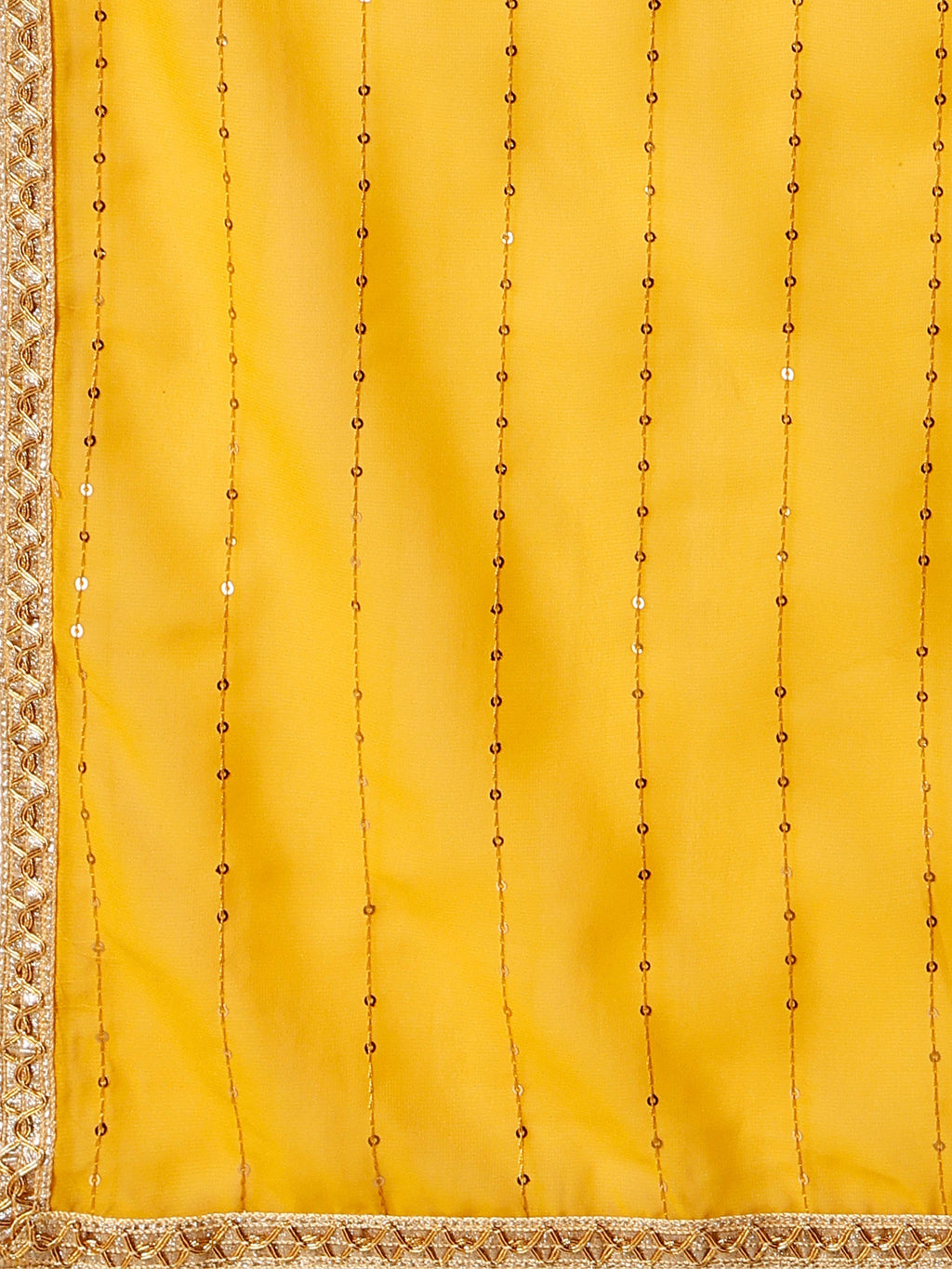 Hand Embroidered Kurta With Sharara And Dupatta Set, Multicolor - Hiral Fashion - Distacart