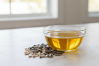 VedaRasa Sunflower Oil