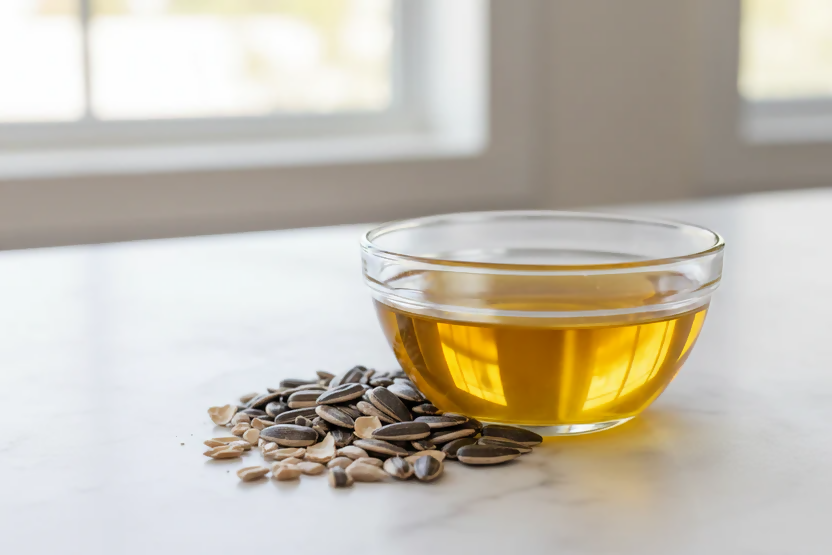 VedaRasa Sunflower Oil