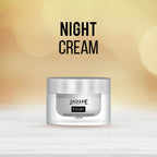 Jaquline USA Epiglo Night Hydration Cream