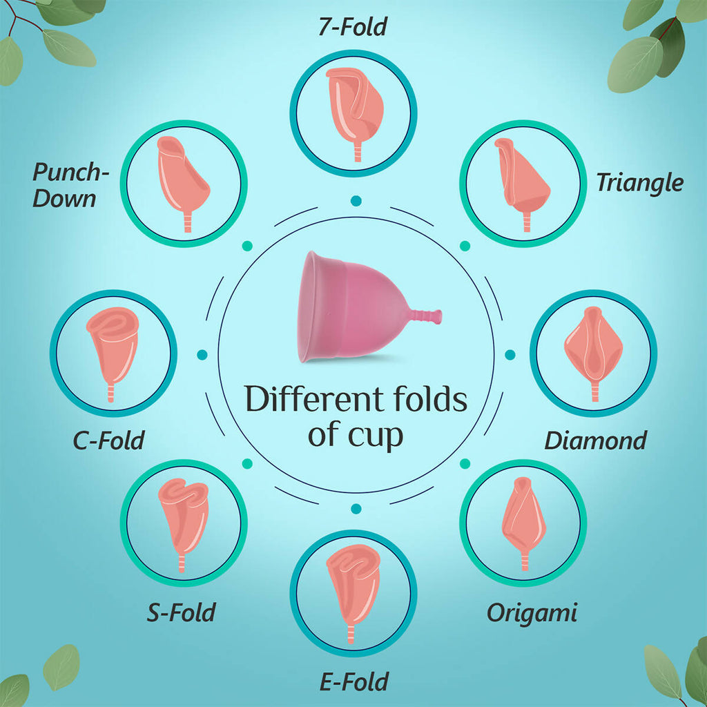Floren Menstrual Reusable Cup