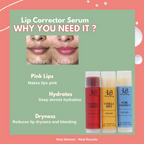 House of Beauty Pout Perfect Tinted Lip Balm Set