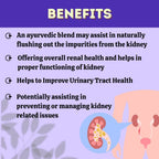 Herbal Hills Ayurveda Stonhills Tablets - Distacart