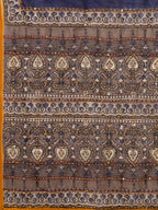 Printed Kurta With Pant And Dupatta Set, Multicolor - Hiral Fashion - Distacart