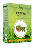 Spag Herbals Stevia Dry Leaves - Distacart