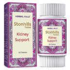 Herbal Hills Ayurveda Stonhills Tablets - Distacart