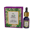 MRT Organics Bio Botanic Clary Sage Oil