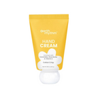 Earth Rhythm Cotton Crisp Hand Cream Enriched with Ceramide