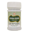 Skm Ayurveda Suvasa Kudori Tablets