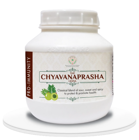 Pentacare Ayurveda Chyavanaprasha Lehya