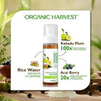 Organic Harvest Organic Vitamin C Face Toner