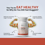 Redi Clinic Diacontrol Capsules - Distacart