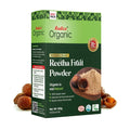 Radico Organic Reetha Hair Treatment Powder
