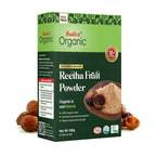 Radico Organic Reetha Hair Treatment Powder
