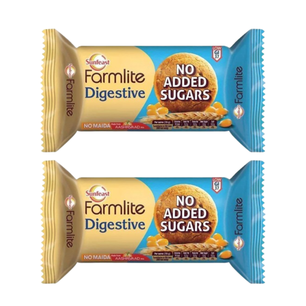 Sunfeast Farmlite Digestive