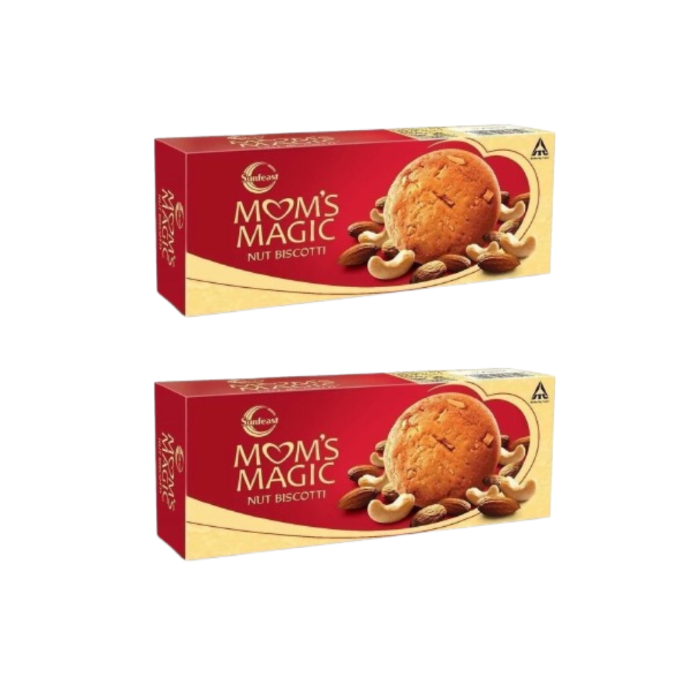 Sunfeast Mom's Magic Nut Biscotti