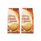 Sunfeast Farmlite Oats and Almonds - Distacart