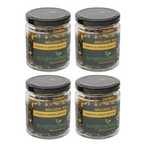 Sunshine Tea Turmeric & Ginger Green Tea - Distacart