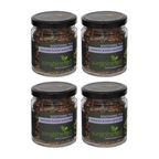 Sunshine Tea Lavender & Rose Green Tea - Distacart