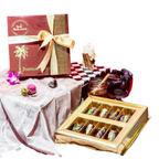 Gwalia Sweets Assorted Dates Box - Distacart