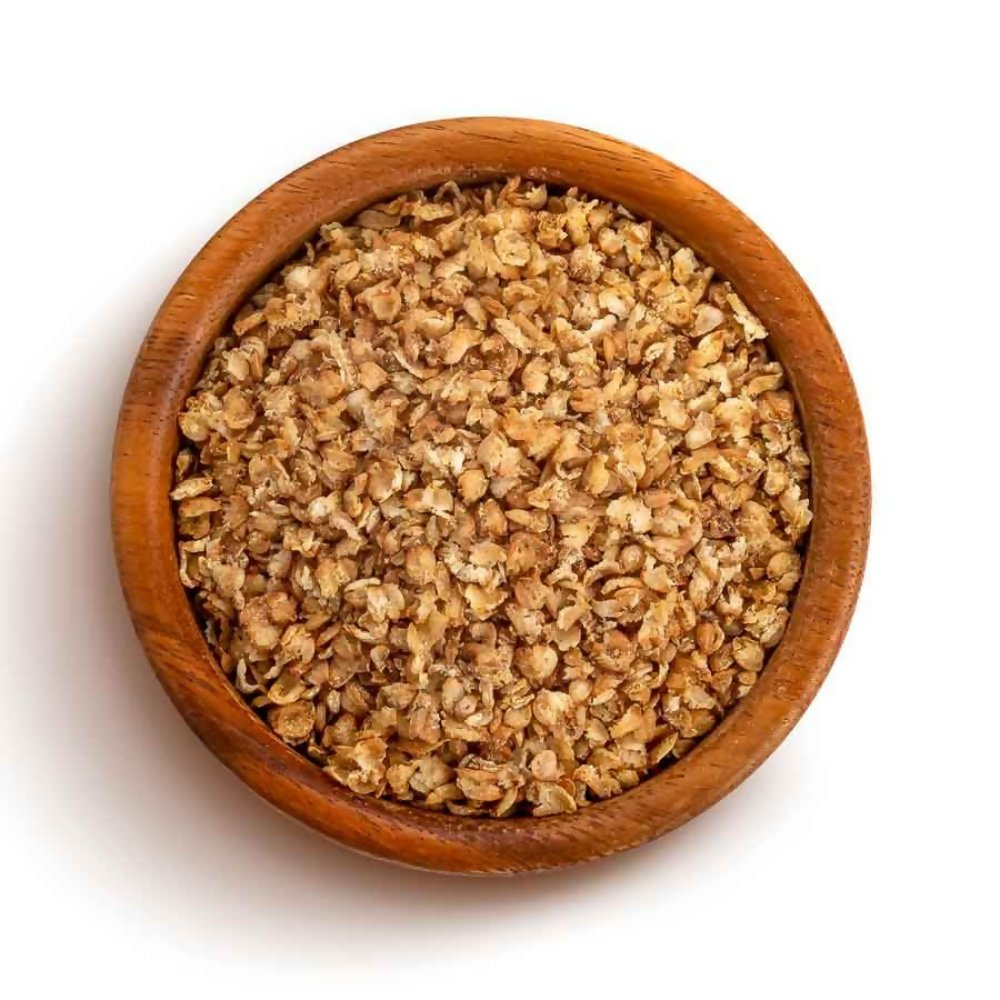 Organic Mandya Ragi / Finger Millet Flakes