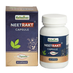 Rajasthan Herbals Neetrakt Capsules